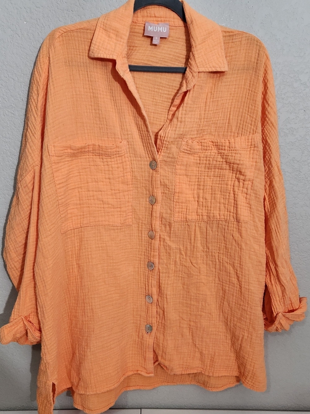 Show Me Your MuMu Shirt